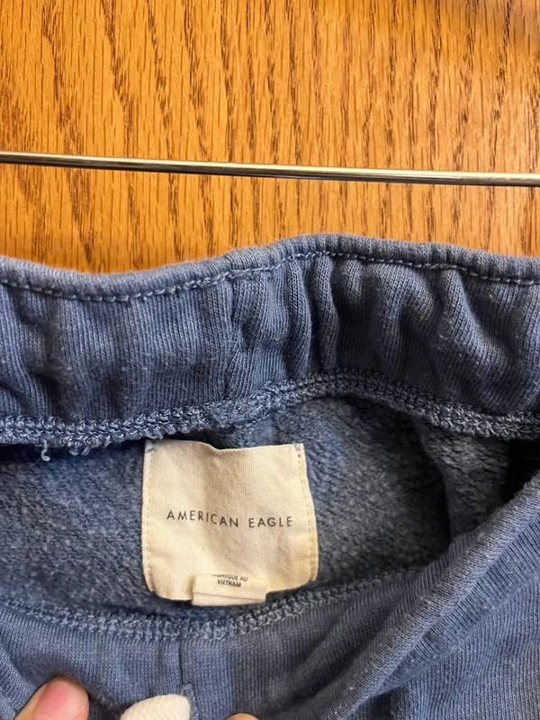 American Eagle Sweatpants - Image 3