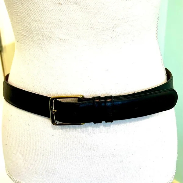 Coach belt - Image 2