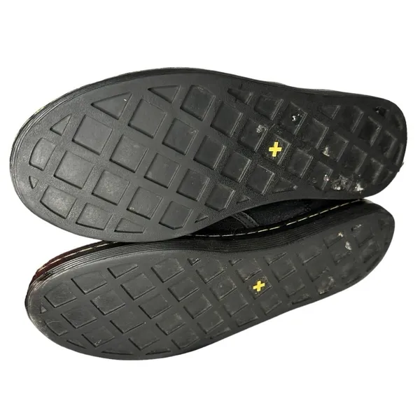 Dr. Martens Black‎ High Tops - Image 6