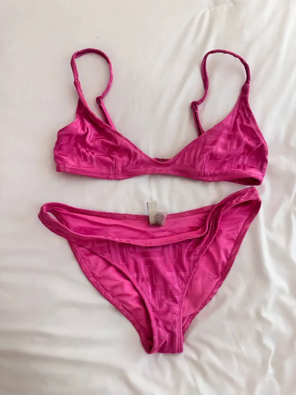 Triangl Bikini Set - Image 2