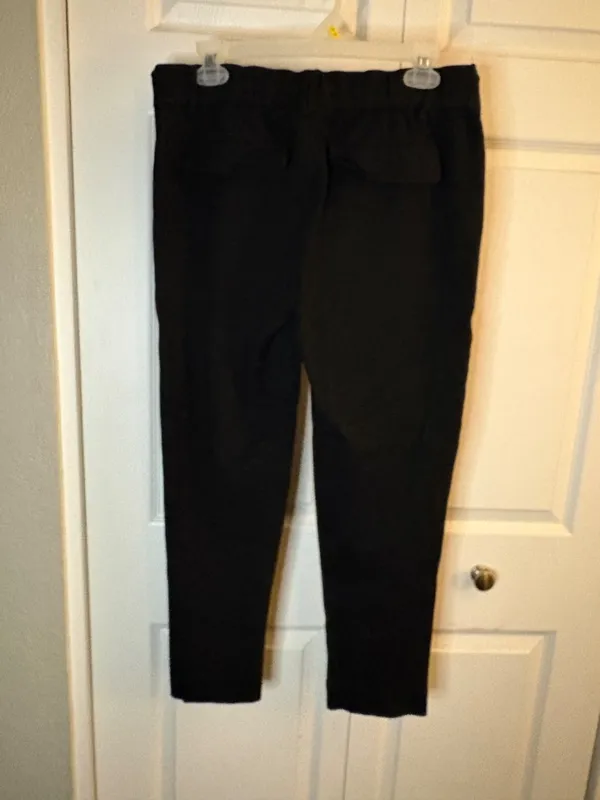 Democracy High Rise Drawstring Pants M - Image 2