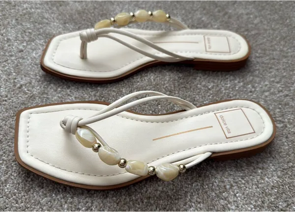 Dolce Vita Sandals - Image 2