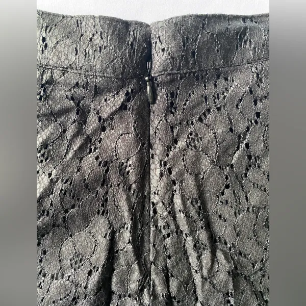 DIVIDED H&M Women’s Mini Shorts‎ Size US 4 - Image 5