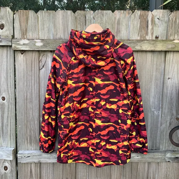 Nike NT/F Windrunner Jacket - Image 10