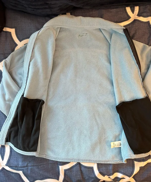 Ragged Mountain Jacket - Image 2