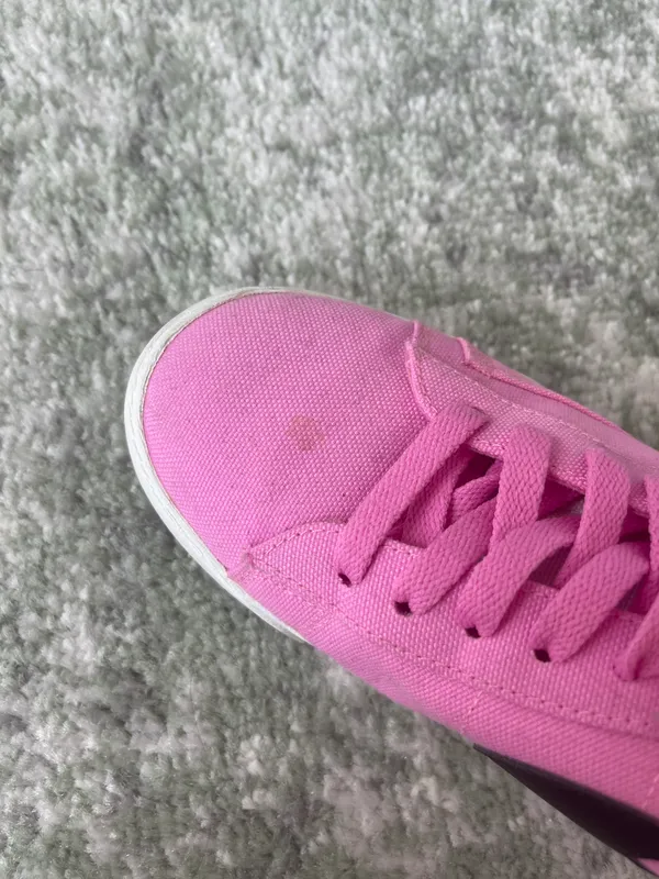 Nike Hot Pink Blazers - Image 4