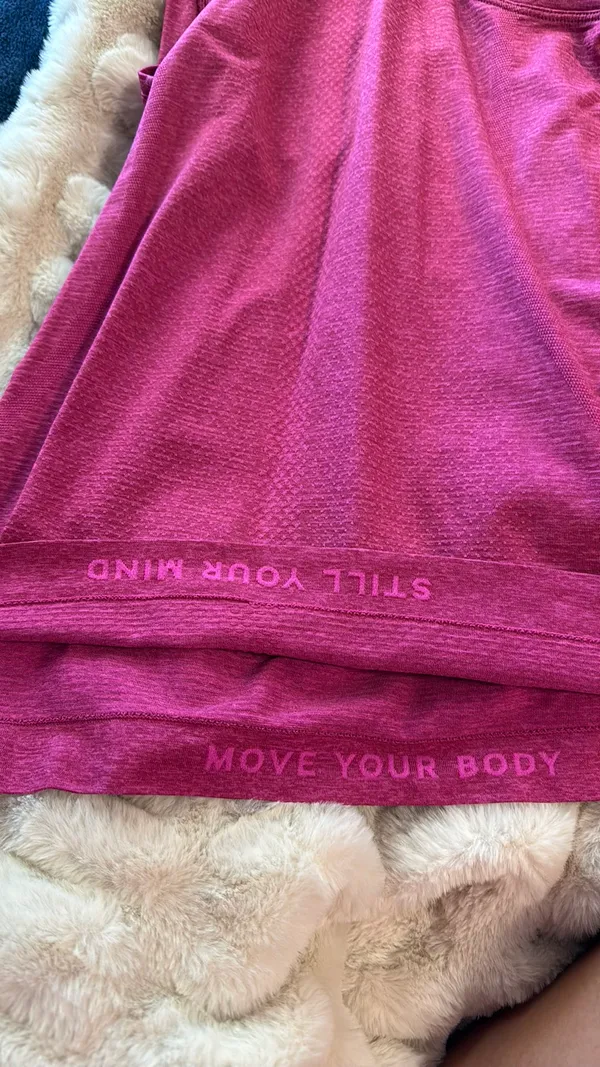 Lululemon Swiftly Tech Tank 2.0 - Image 5