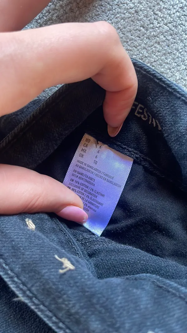 American Eagle Outfitters Shorts - Image 3