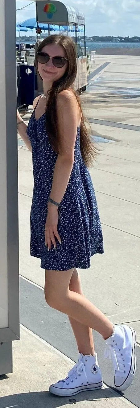 Hollister Dress - Image 3