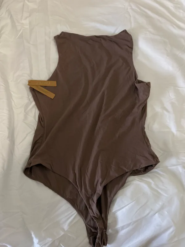 NWT Skims Fits Everybody Bodysuit - Image 4
