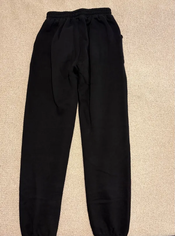White Fox Onyx Offstage SweatSet - Image 7