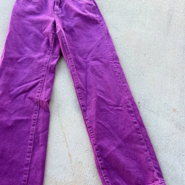 BDG Cowboy‎ jean size 26 - Image 3