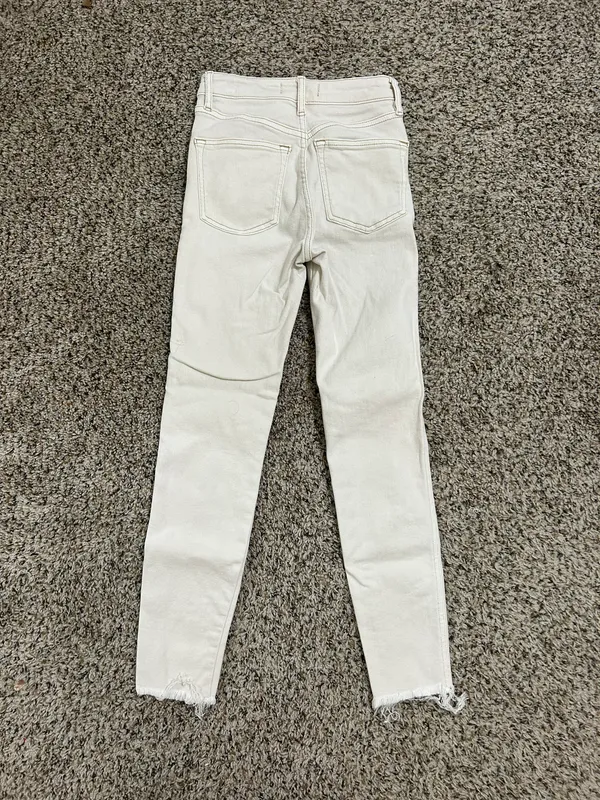 Free People Jeans - Image 3