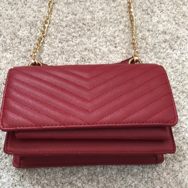 Francesca’s crossbody bag/purse - Image 4