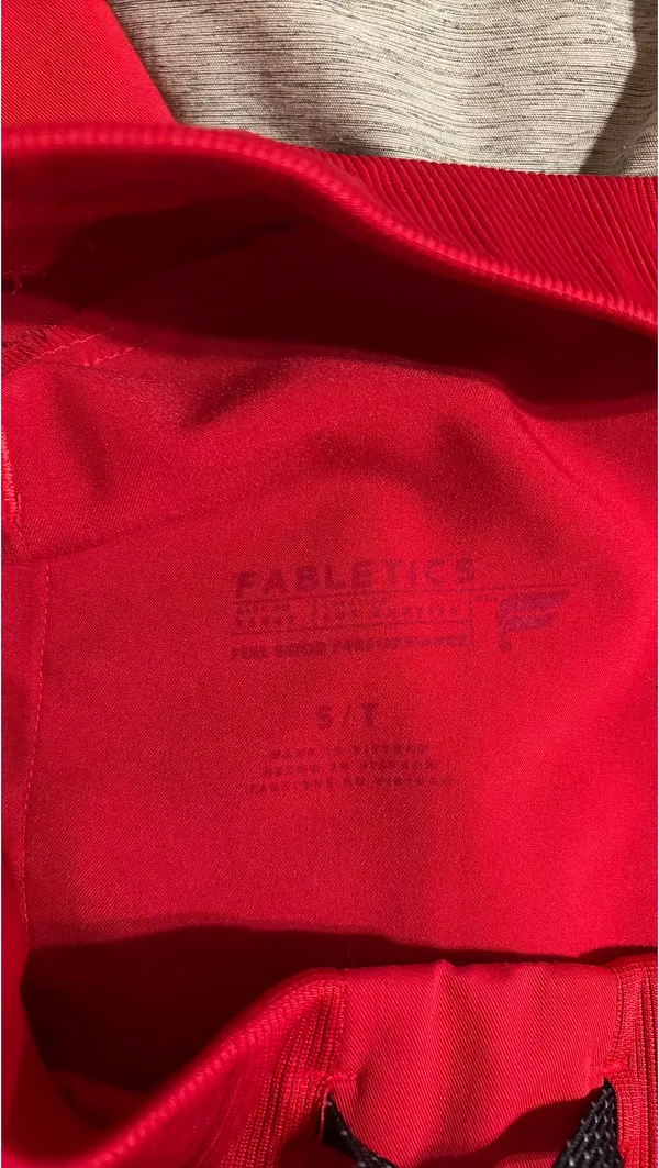 Fabletics Scrub Joggers On-Call - Image 2