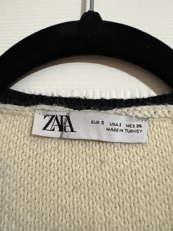 ZARA Sweater - Image 5