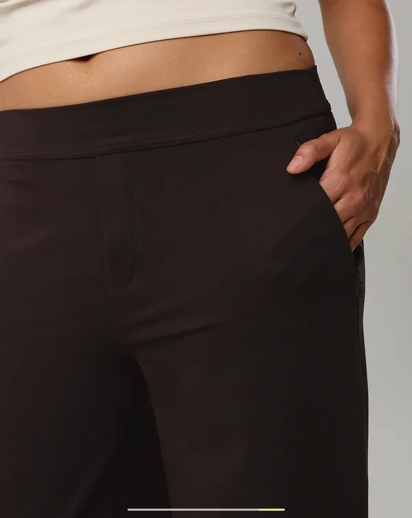 Aerie The Hugger Trousers OFFLINE - Image 9