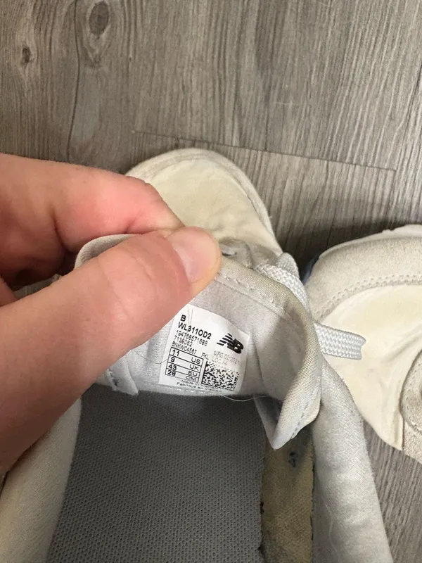 New Balance Sneakers - Image 3
