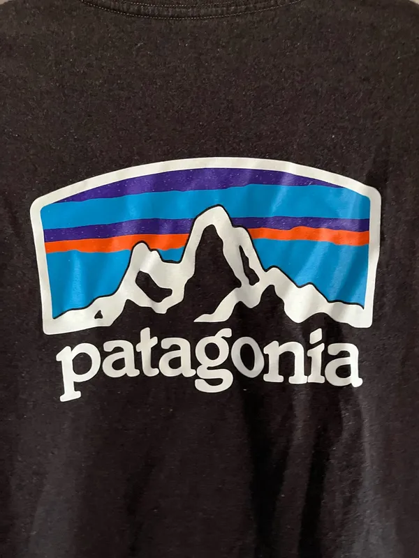 Patagonia T-Shirt Men’s - Image 4