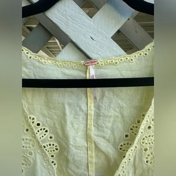 Free people Sweet Escape Top - Image 5
