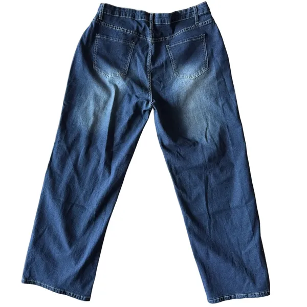Women's Jeans Size Large #260658 - Image 5