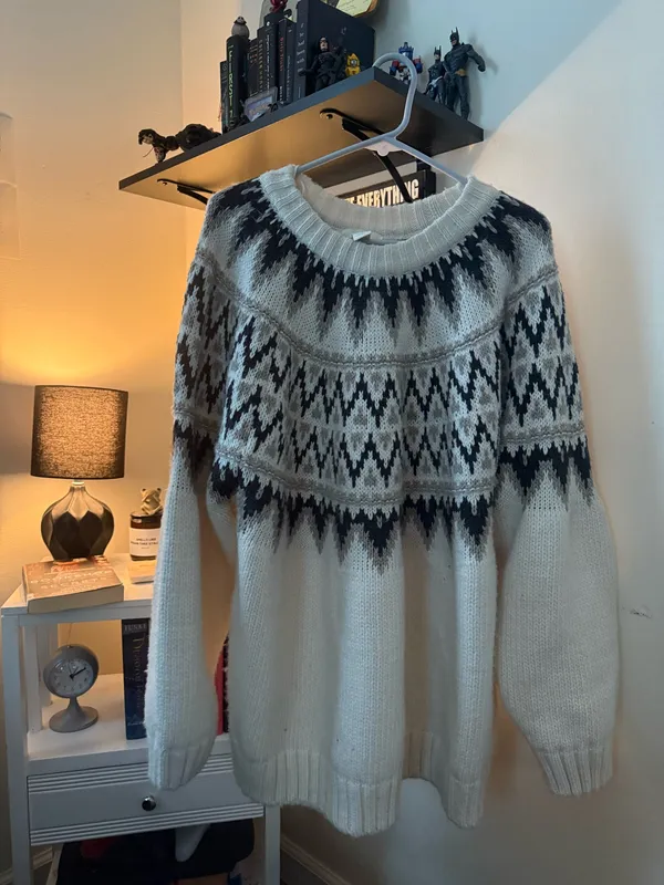 H&M Sweater Knit - Image 2