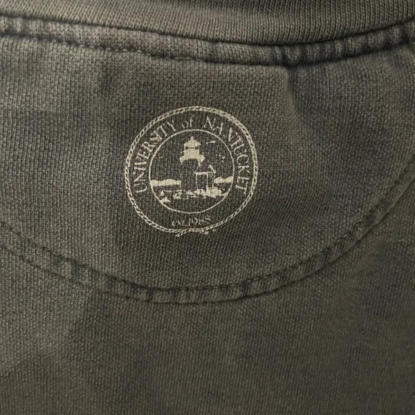 Comfort Colors Nantucket Sweatshirt - Image 3
