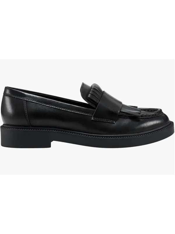 NEW Marc Fisher Calixy Almond Toe Slip-on Casual Loafers 6M $89 - Image 8