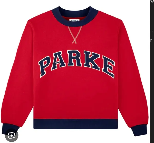 Parke Costal Collection Mockneck - Image 2