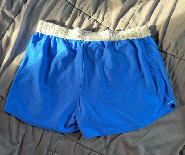 Under Armour Shorts - Image 3