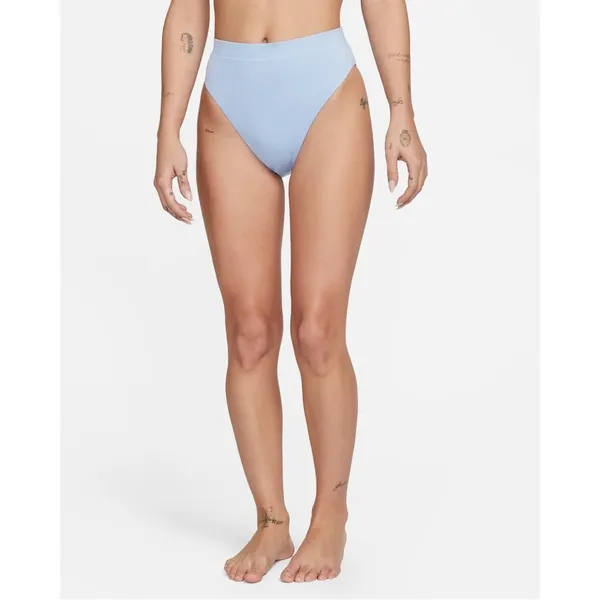Nike Essential High-Waist Swim Bottomless - Image 11