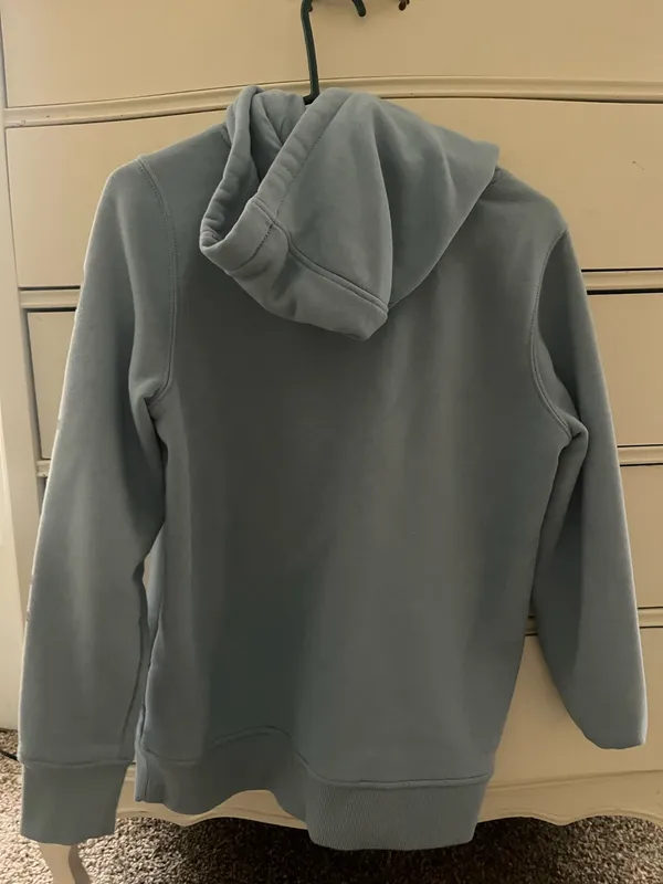 Carhartt Hoodie Women’s - Image 5