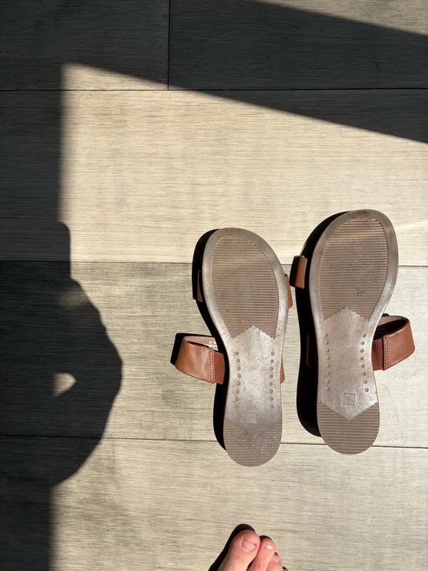 Steve Madden Sandals - Image 4