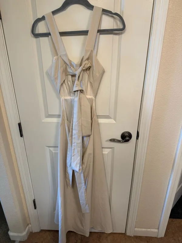 Commence long dress - Image 3