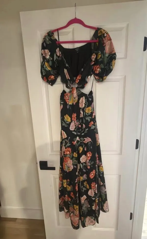 VICI Dress Maxi - Image 2