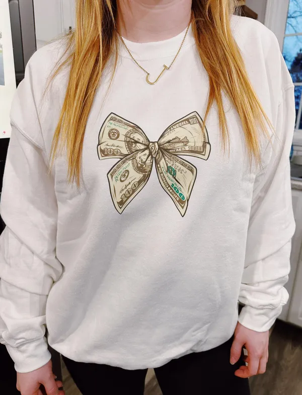 Gildan Sweatshirt - Image 2