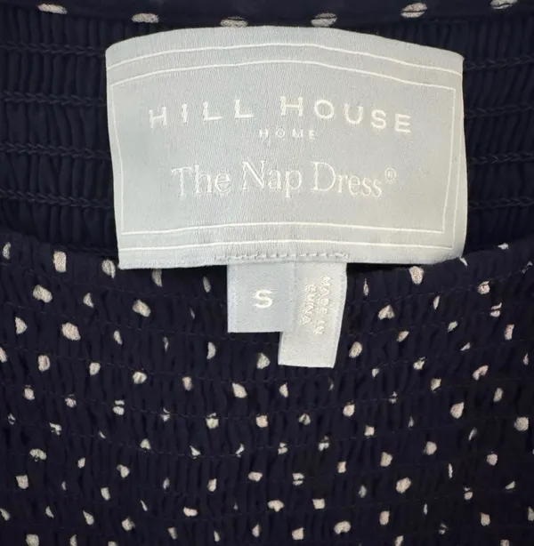 Hill House Nap Cosima Dress - Image 3