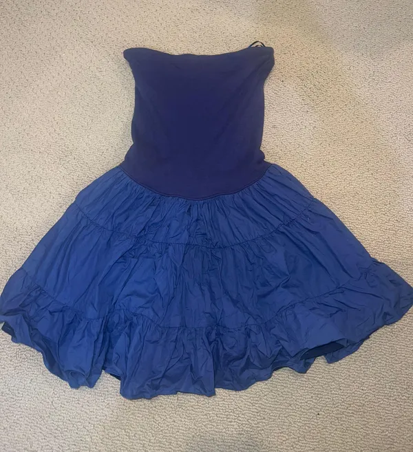 Mini Dress Size M - Image 2