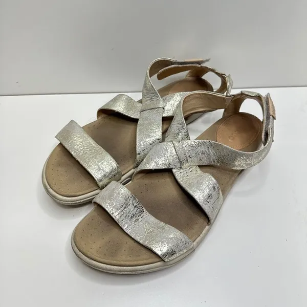 ‎Ecco Women’s Damara Strap Sandals Size 9.5 - Image 2