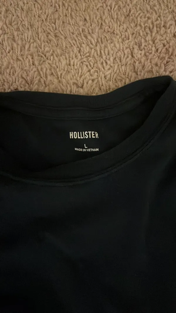 Hollister top  - Image 2
