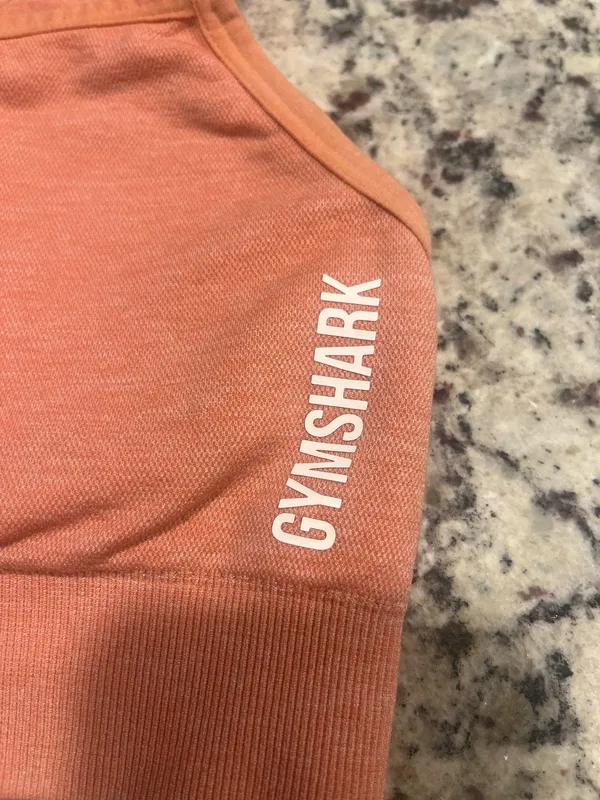 Gymshark Sports Bra - Image 2