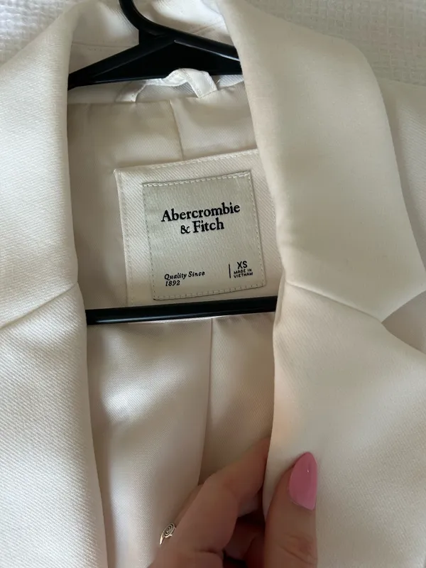 Abercrombie Blazer - Image 2