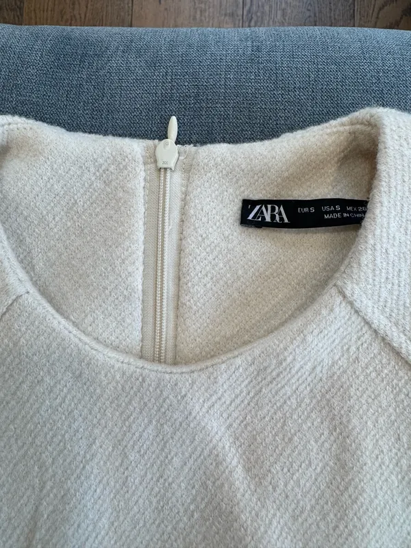 ZARA Dress Mini - Image 3