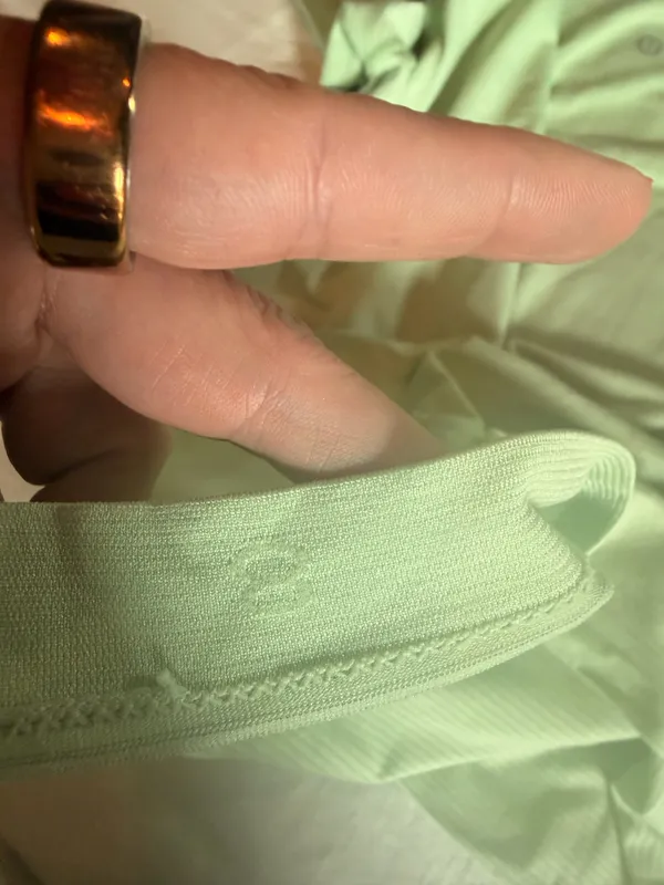 Lululemon Swiftly Short Sleeve - Image 4