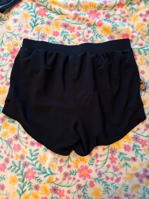 Under Armour Under Shorts - Image 2