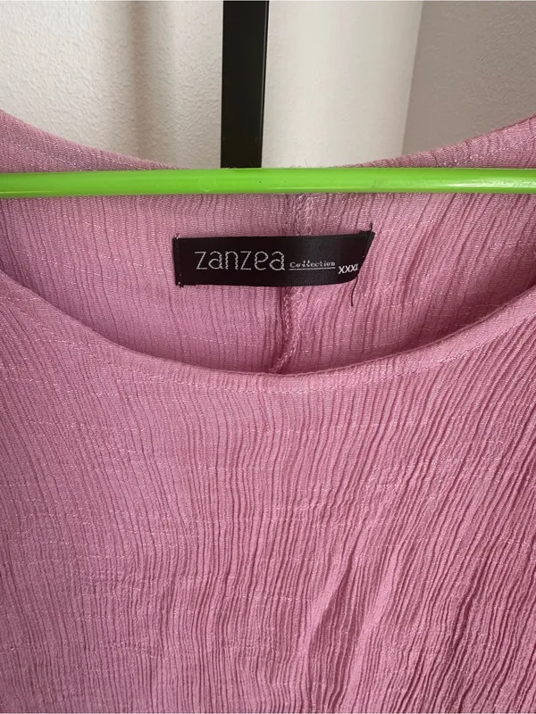 Fits like a large high low dress - Image 2