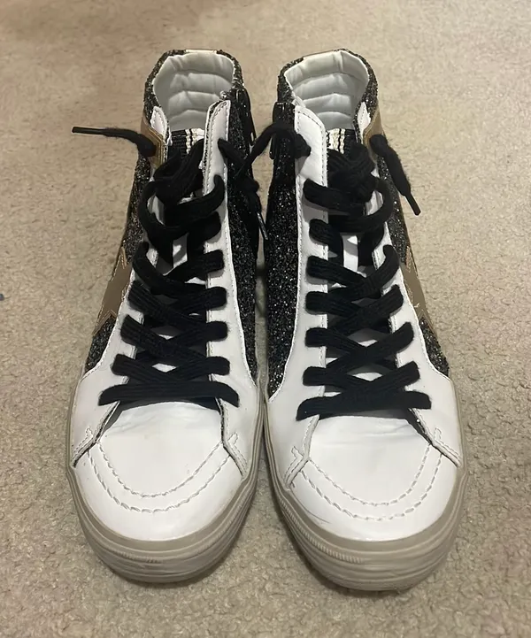 Shu Shop Sneakers - Image 2