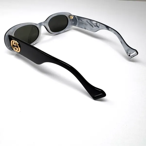 GUCCI sunglasses, made in Italy - Image 10