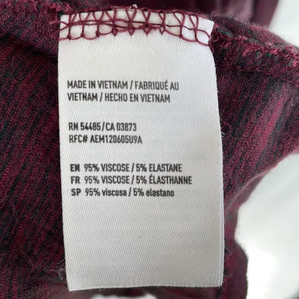 American Eagle Shirt Size S - Image 4