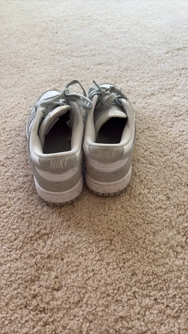 Nike Dunk Low Women’s - Image 3